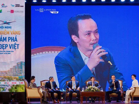 Bloomberg: Bamboo Airways niêm yết vào quý IV/2020
